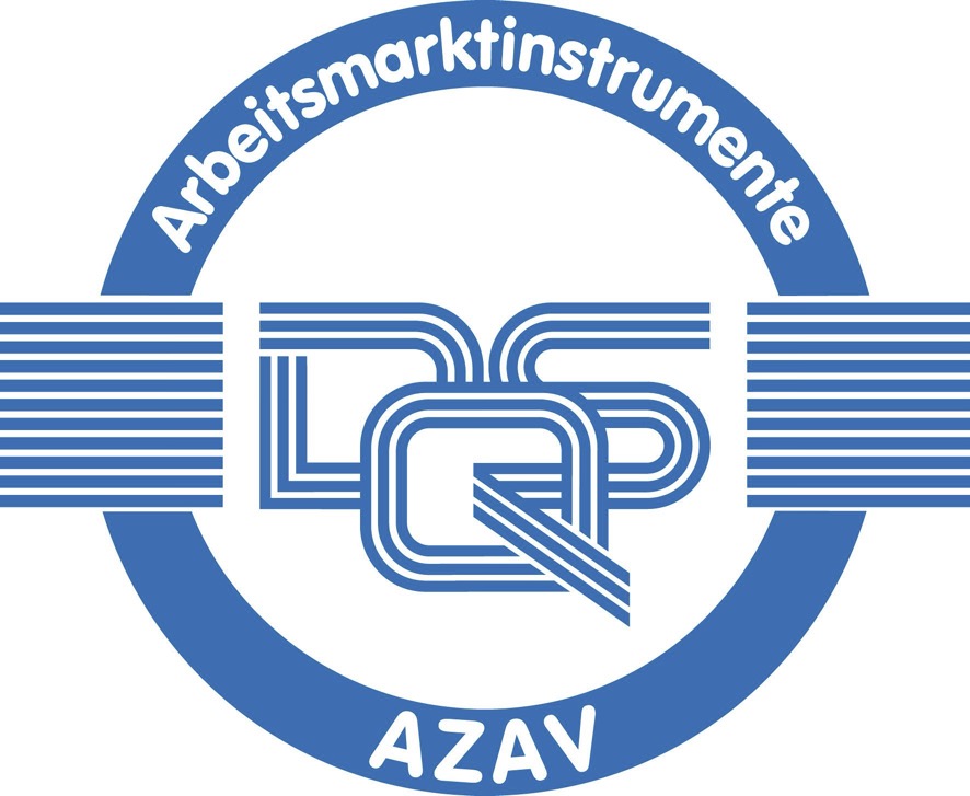 Logo AZAV