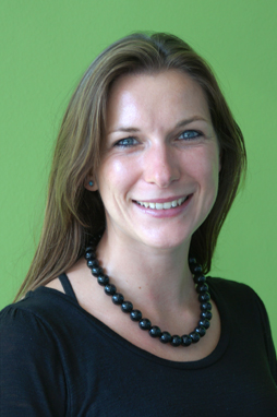 Isabelle Brandt