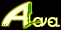 logo a level web