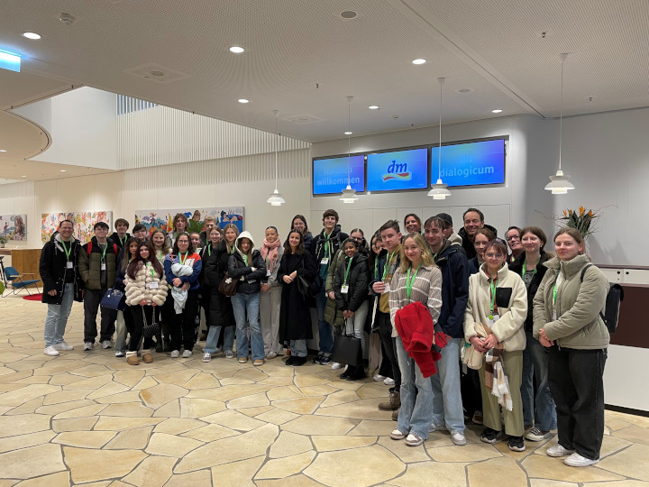 dmTECH Gruppenfoto 720
