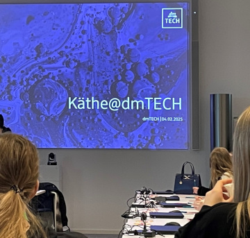dmTECH kathe 360