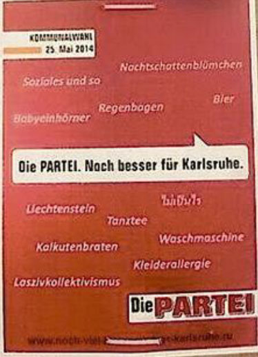 die partei05