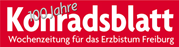 Konradsblatt